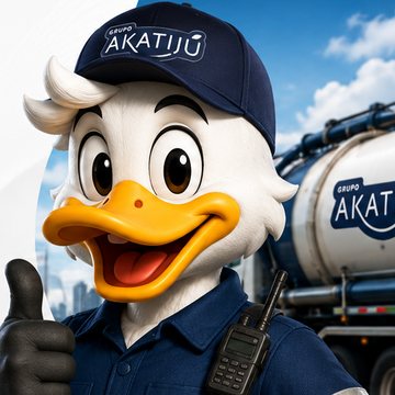 Capitão Akatijú